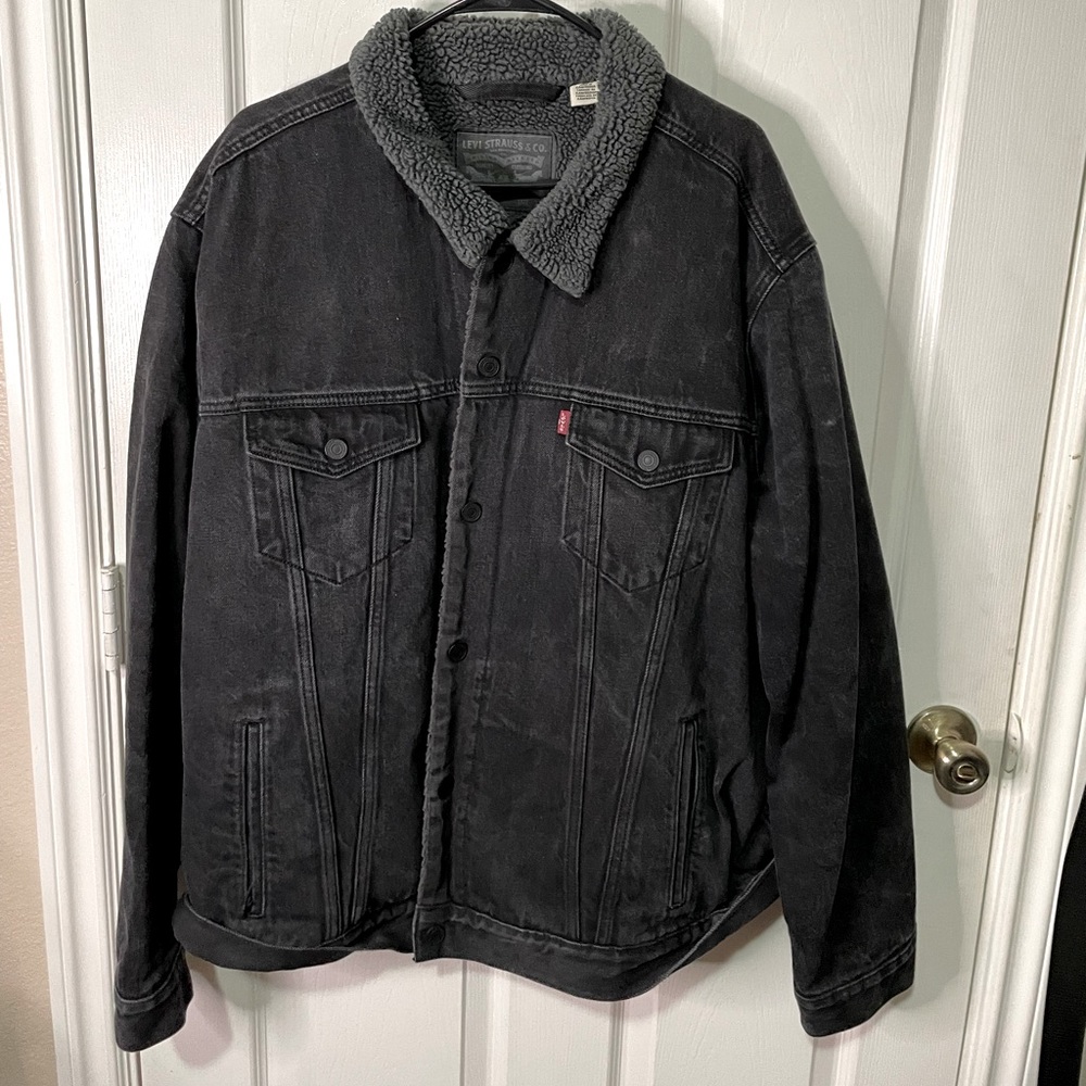 Levi’s jacket